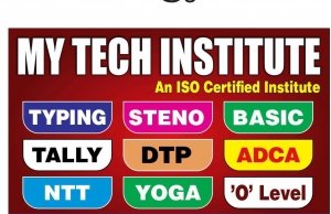 MY TECH INSTITUTE